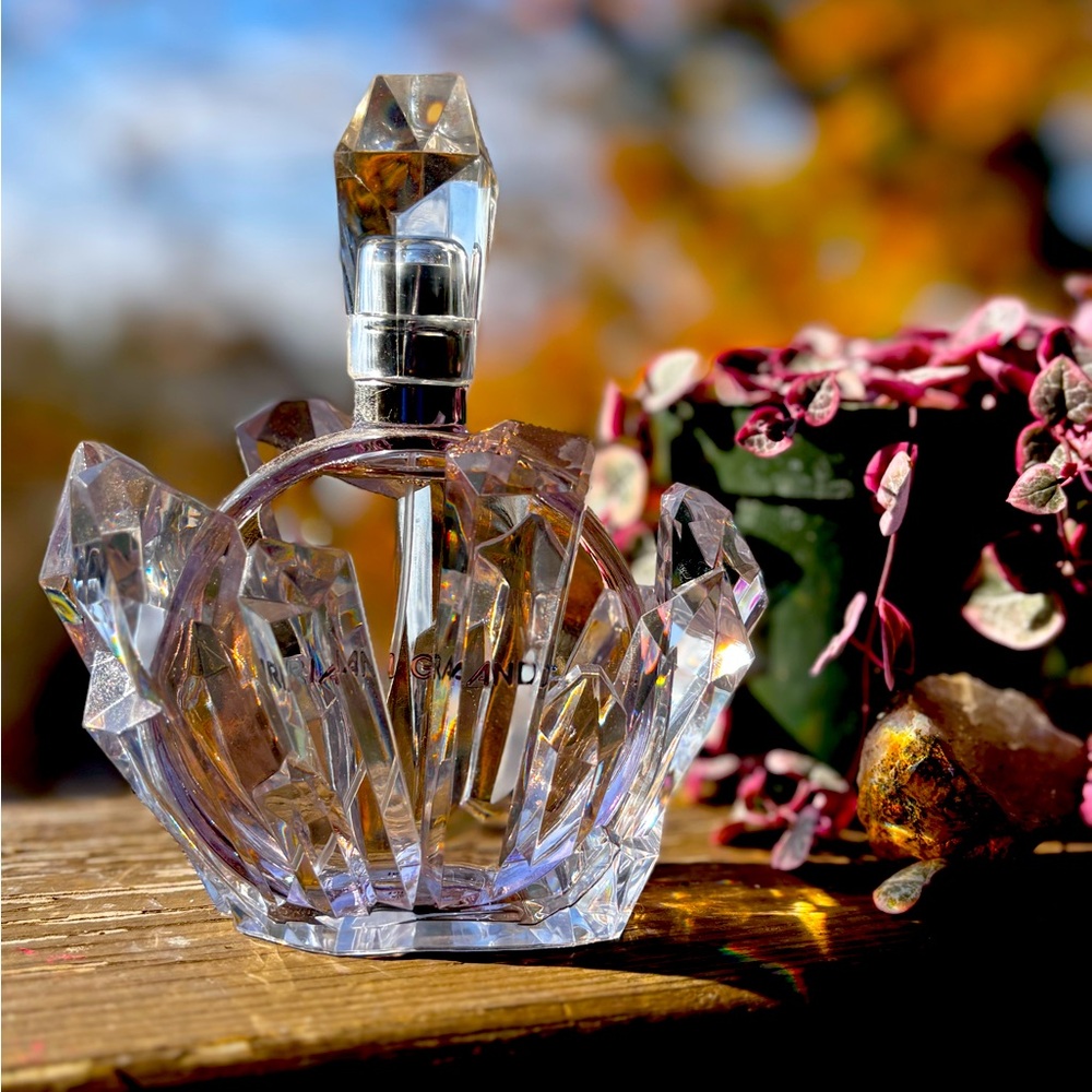 NEW Ariana Grande REM eau de Perfume 3.4 oz NEW